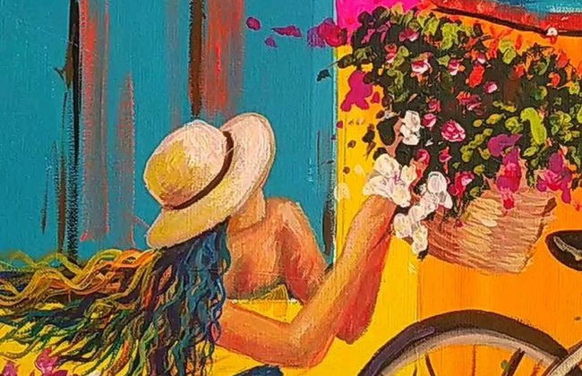 Tour del arte urbano en bicicleta - Foto 11