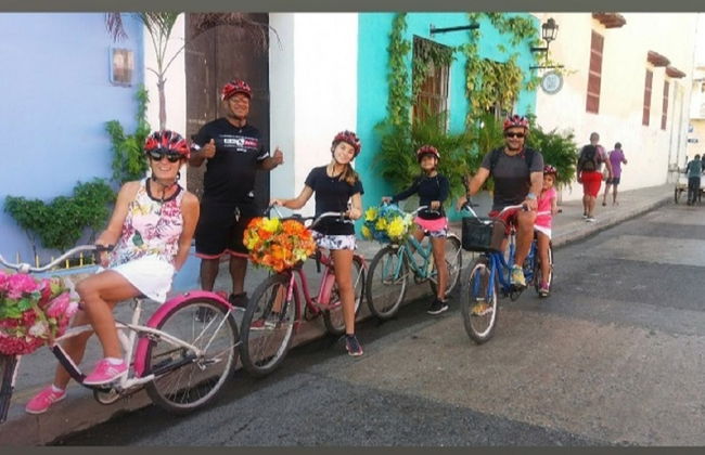 Tour del arte urbano en bicicleta - Foto 9
