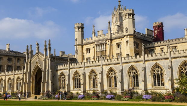 Tour privato di Cambridge - Foto 4