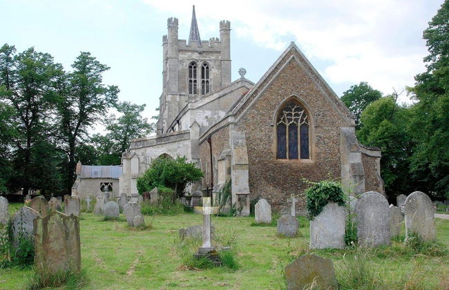 Autobús turístico de Cambridge - Foto 3