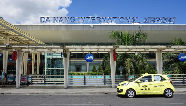 Transport entre Hoi An et l'aéroport de Da Nang - Photo 5