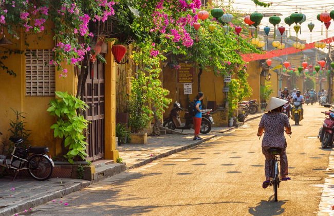 Transporte entre Hoi An y el aeropuerto de Da Nang - Foto 3