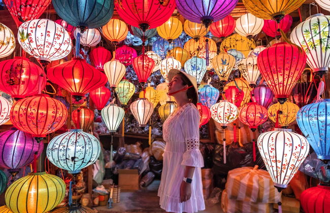Transporte entre Hoi An y el aeropuerto de Da Nang - Foto 1