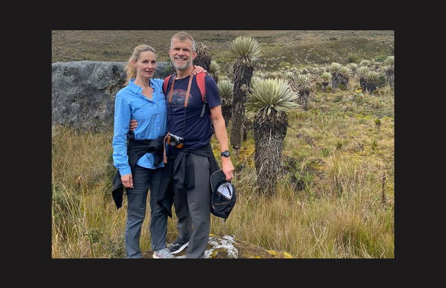 Excursión al Páramo de Sumapaz - Foto 7