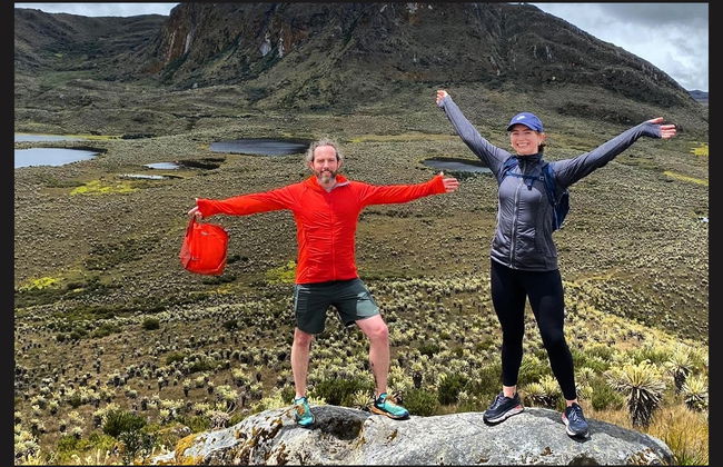 Excursión al Páramo de Sumapaz - Foto 2
