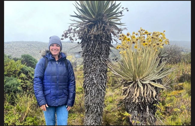 Excursión al Páramo de Sumapaz - Foto 4