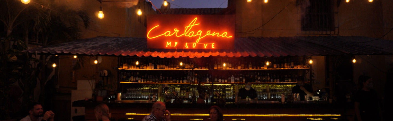 Rooftop Bar Tour of Cartagena - Foto 1