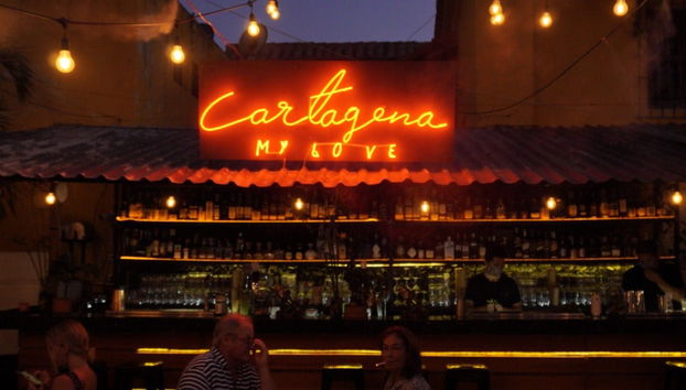 Rooftop Bar Tour of Cartagena - Foto 5
