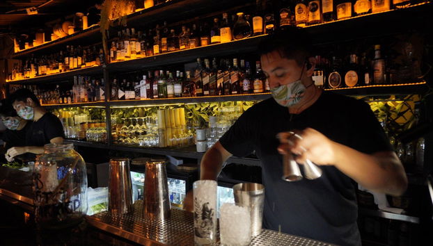 Rooftop Bar Tour of Cartagena - Foto 4