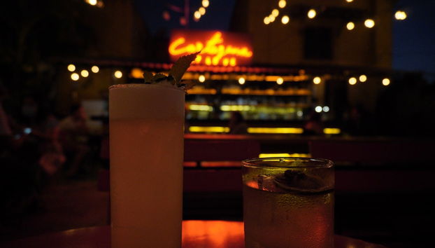 Rooftop Bar Tour of Cartagena - Foto 3