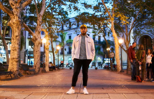 Tour de Montevideo para Instagram - Foto 1