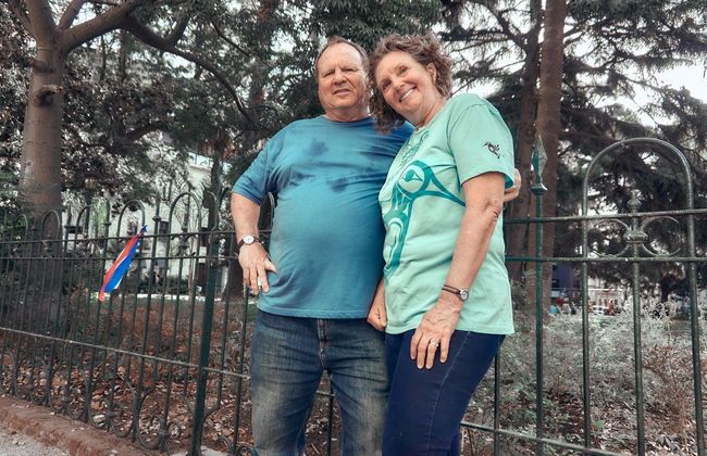Tour de Montevideo para Instagram - Foto 4