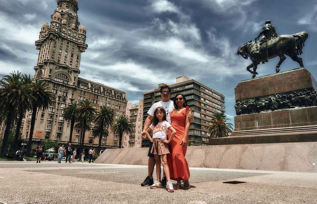 Tour de Montevideo para Instagram - Foto 4