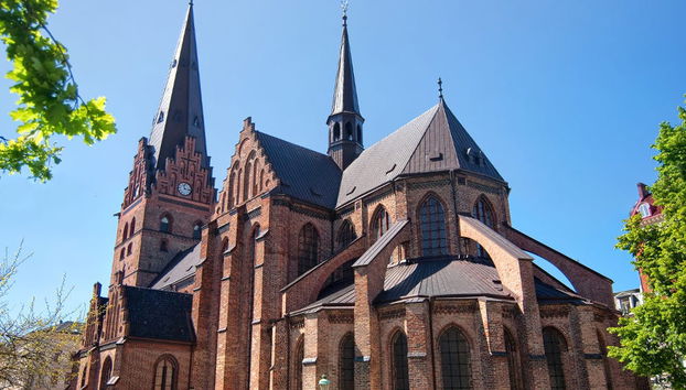 Malmö Guided Walking Tour - Foto 2