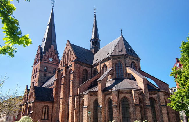 Visita guiada por Malmö - Foto 2