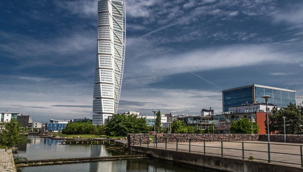 Malmö Guided Walking Tour - Foto 4