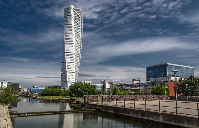 Visita guiada por Malmö - Foto 4