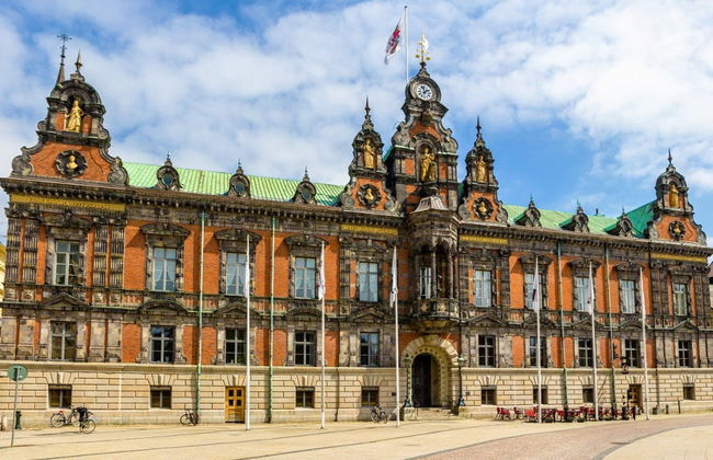 Visita guiada por Malmö - Foto 1