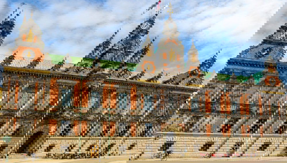 Malmö Guided Walking Tour - Foto 1