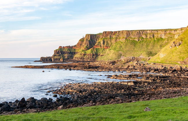 Giant's Causeway Private Tour - Foto 3