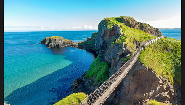 Giant's Causeway Private Tour - Foto 2