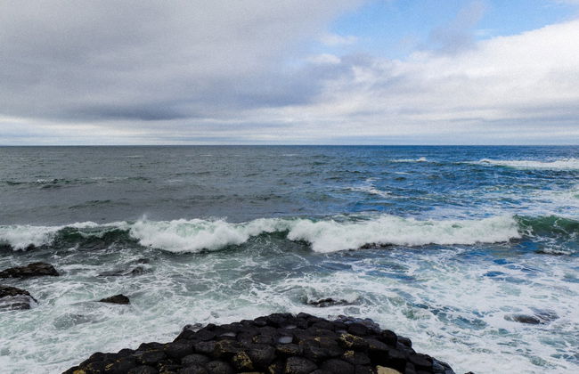 Giant's Causeway Private Tour - Foto 2