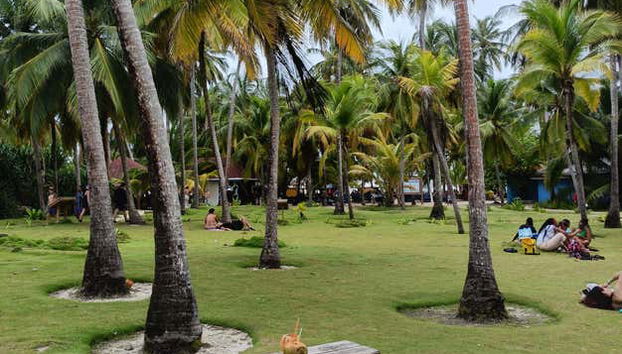Excursión a Johnny Cay - Foto 4