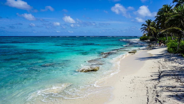 Excursión a Johnny Cay - Foto 2