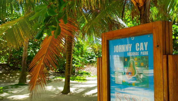 Excursión a Johnny Cay - Foto 4