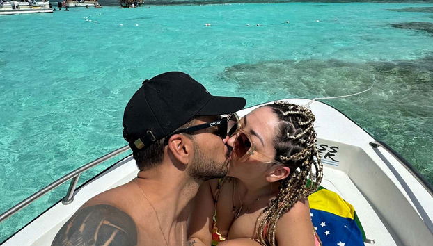Escursione a Johnny Cay - Foto 5