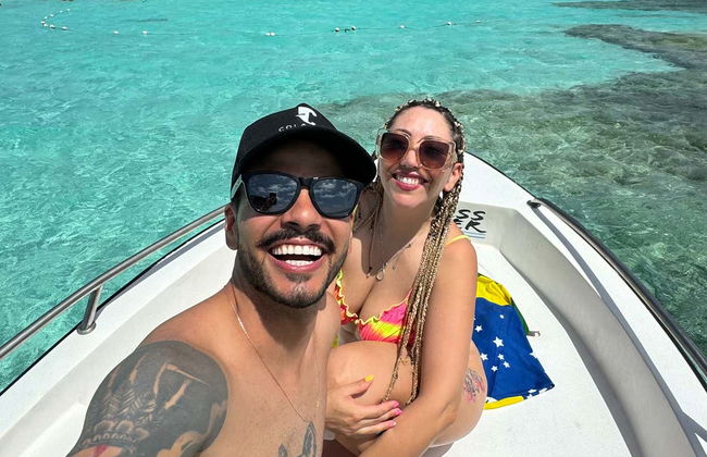Excursión a Johnny Cay - Foto 4