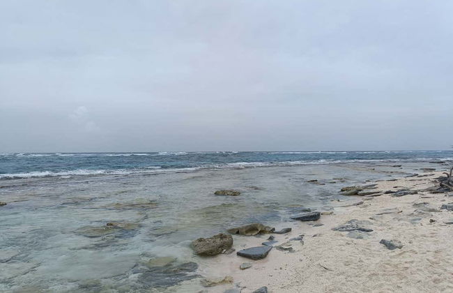 Excursión a Johnny Cay - Foto 5