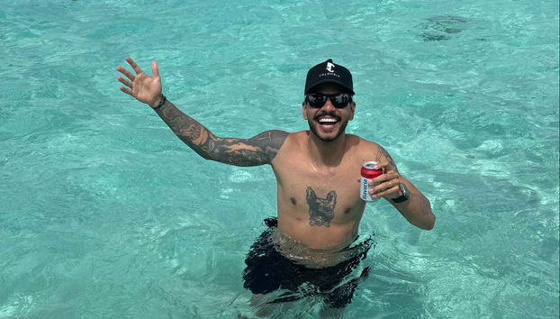 Escursione a Johnny Cay - Foto 2