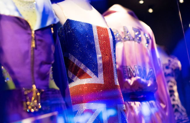 Billet pour le musée British Music Experience - Photo 2