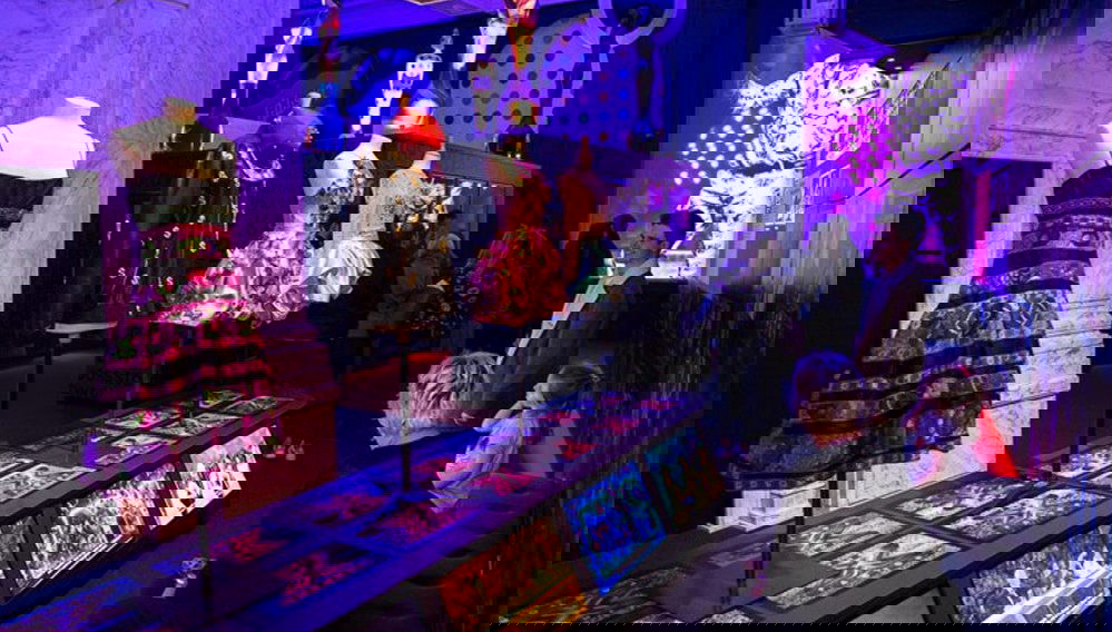 Billet pour le musée British Music Experience - Photo 1