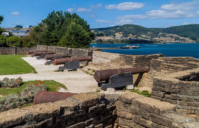 Chacao, Ancud et les plages de Chiloé - Photo 4