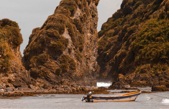 Chacao, Ancud et les plages de Chiloé - Photo 2