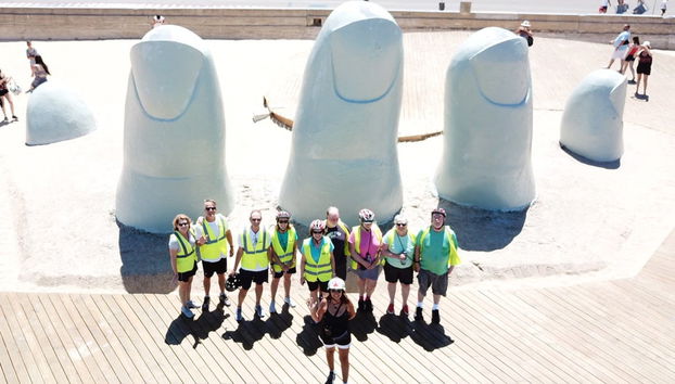 Tour en bicicleta por Punta del Este - Foto 2