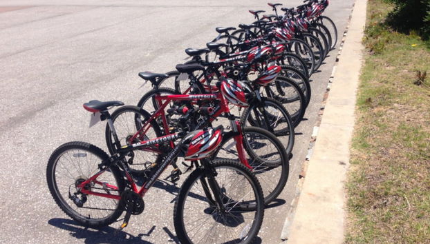 Tour en bicicleta por Punta del Este - Foto 3