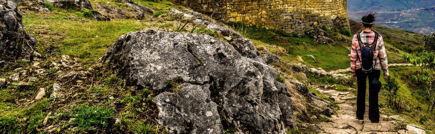 Kuelap Fortress Day Trip - Photo 1