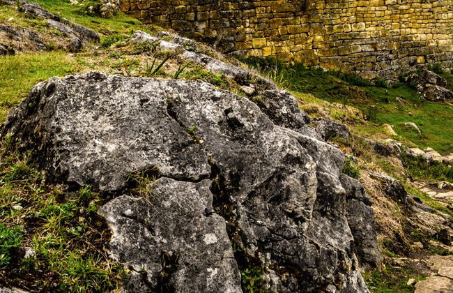 Kuelap Fortress Day Trip - Photo 1