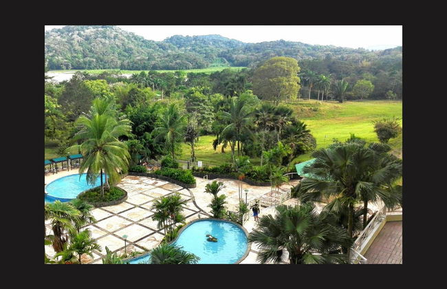 Gatun Lake & Monkey Island Boat Ride - Foto 4