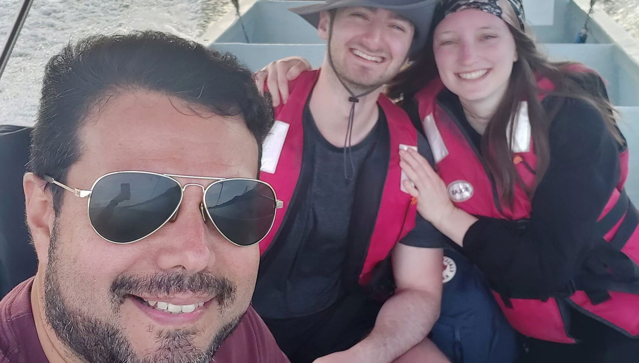 Excursión a Isla Monos y Gamboa Rainforest Resort - Foto 1