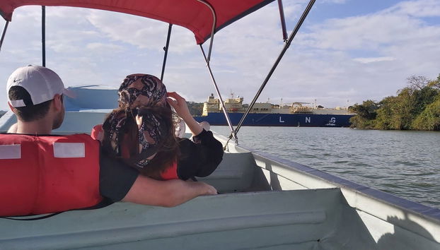 Excursión a Isla Monos y Gamboa Rainforest Resort - Foto 4