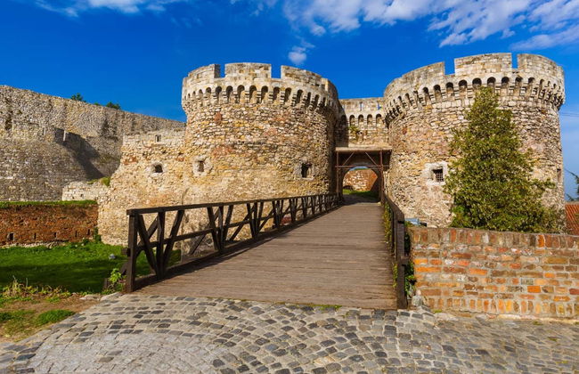 Visite guidée dans Belgrade - Photo 6