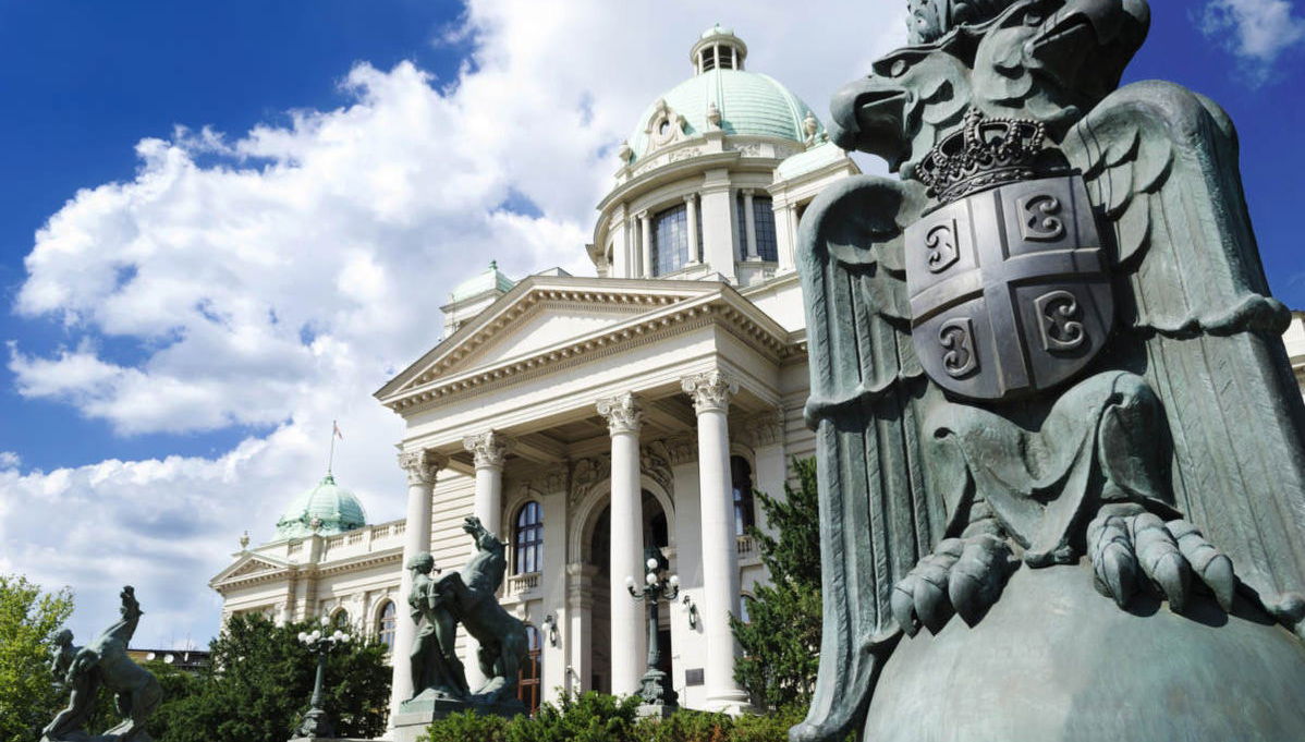 Visite guidée dans Belgrade - Photo 1