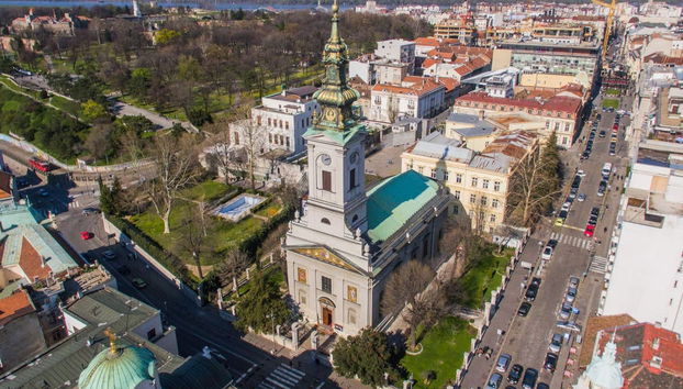 Visite guidée dans Belgrade - Photo 4