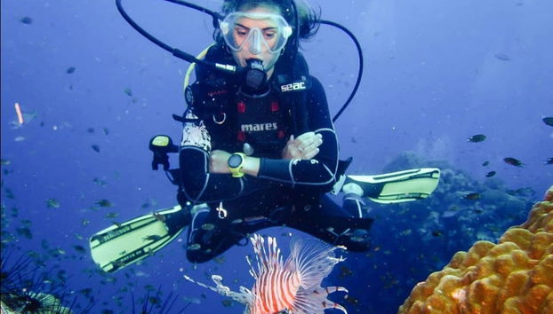 Introduction to Scuba Diving - Foto 2