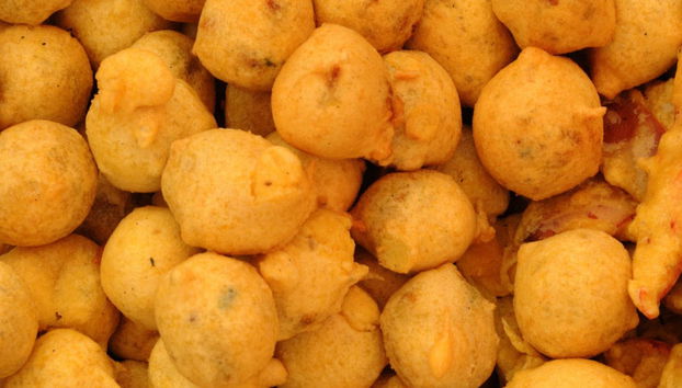 Clase de cocina y cena con una familia india - Foto 4