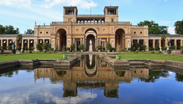 Bus touristique de Potsdam - Photo 2